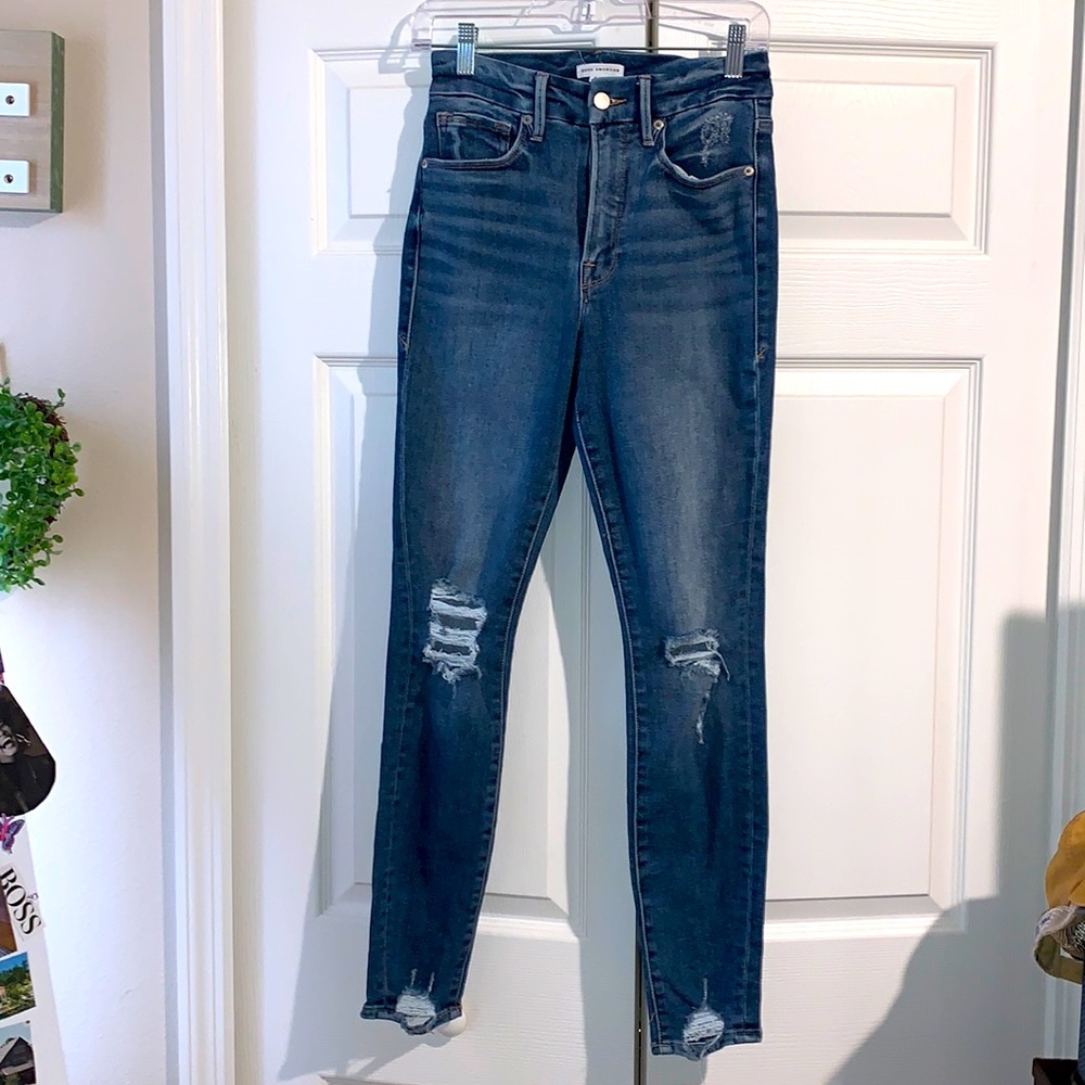 Good American Jeans